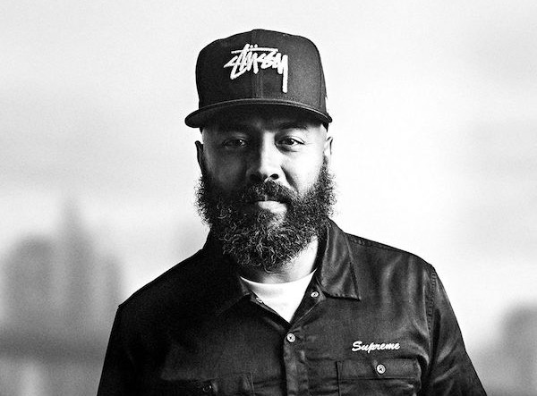 Ebro Darden 